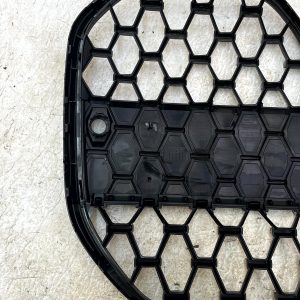 BMW 4 Series G22 Front Bumper Upper Radiator Grille 2020 ON 511319297610 Genuine - Image 7