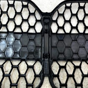 BMW 4 Series G22 Front Bumper Upper Radiator Grille 2020 ON 511319297610 Genuine - Image 8