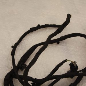 BMW 4 Series G22 G23 Front Bumper Wiring Loom 5A1DF68 Genuine *DAMAGED* - Image 4