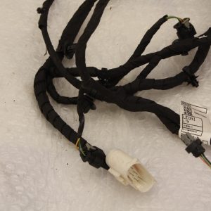 BMW 4 Series G22 G23 Front Bumper Wiring Loom 5A1DF68 Genuine *DAMAGED* - Image 5