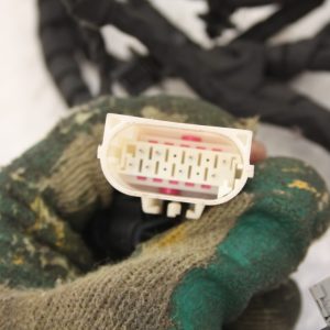 BMW 4 Series G22 G23 Front Bumper Wiring Loom 5A1DF68 Genuine *DAMAGED* - Image 7