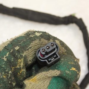 BMW 4 Series G22 G23 Front Bumper Wiring Loom 5A1DF68 Genuine *DAMAGED* - Image 9