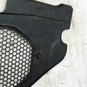 BMW 4 Series G22 G23 G26 Front Bonnet Air Duct Cover 21-24 51717491408 Genuine - Image 3