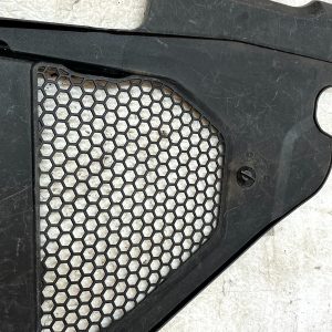 BMW 4 Series G22 G23 G26 Front Bonnet Air Duct Cover 21-24 51717491408 Genuine - Image 4