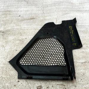 BMW 4 Series G22 G23 G26 Front Bonnet Air Duct Cover 21-24 51717491408 Genuine - Image 6