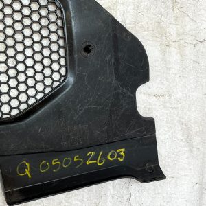 BMW 4 Series G22 G23 G26 Front Bonnet Air Duct Cover 21-24 51717491408 Genuine - Image 7