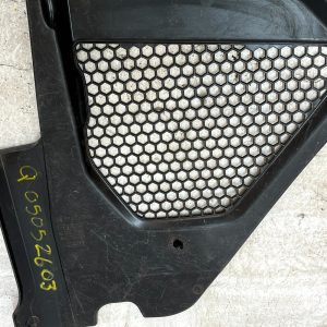 BMW 4 Series G22 G23 G26 Front Bonnet Air Duct Cover 21-24 51717491408 Genuine - Image 8