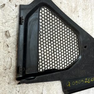 BMW 4 Series G22 G23 G26 Front Bonnet Air Duct Cover 21-24 51717491408 Genuine - Image 9