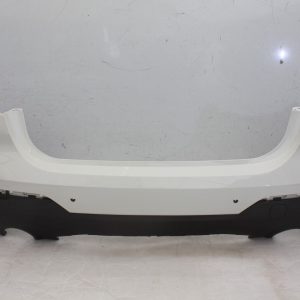 BMW-4-Series-G22-G23-M-Sport-Rear-Bumper-2020-ON-8082040-Genuine-176338596883