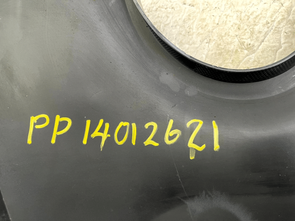 BMW 4 Series G22 G23 M Sport Rear Bumper Diffuser 20 TO 24 51128075839 178510567763 17