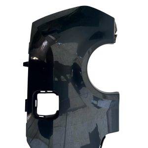 BMW 4 Series G22 G23 M-Sport Rear Bumper Diffuser 20 TO 24 51128075839 - Image 2