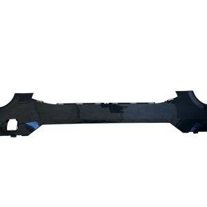 BMW 4 Series G22 G23 M-Sport Rear Bumper Diffuser 20 TO 24 51128075839 - Image 1