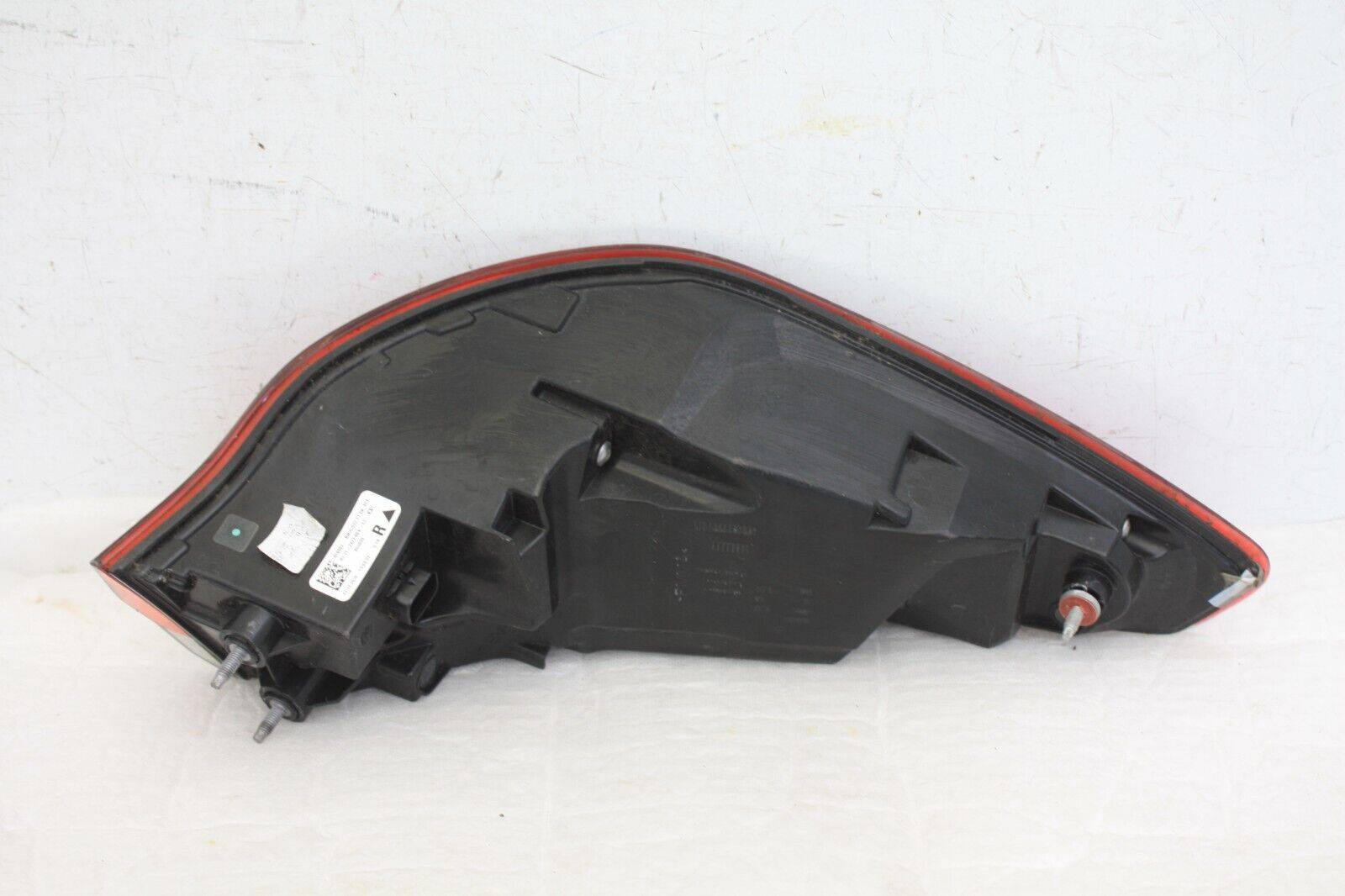 BMW-4-Series-G22-G23-Right-Side-Tail-Light-2020-ON-7477604-Genuine-LENS-DAMAGE-176340114413-13