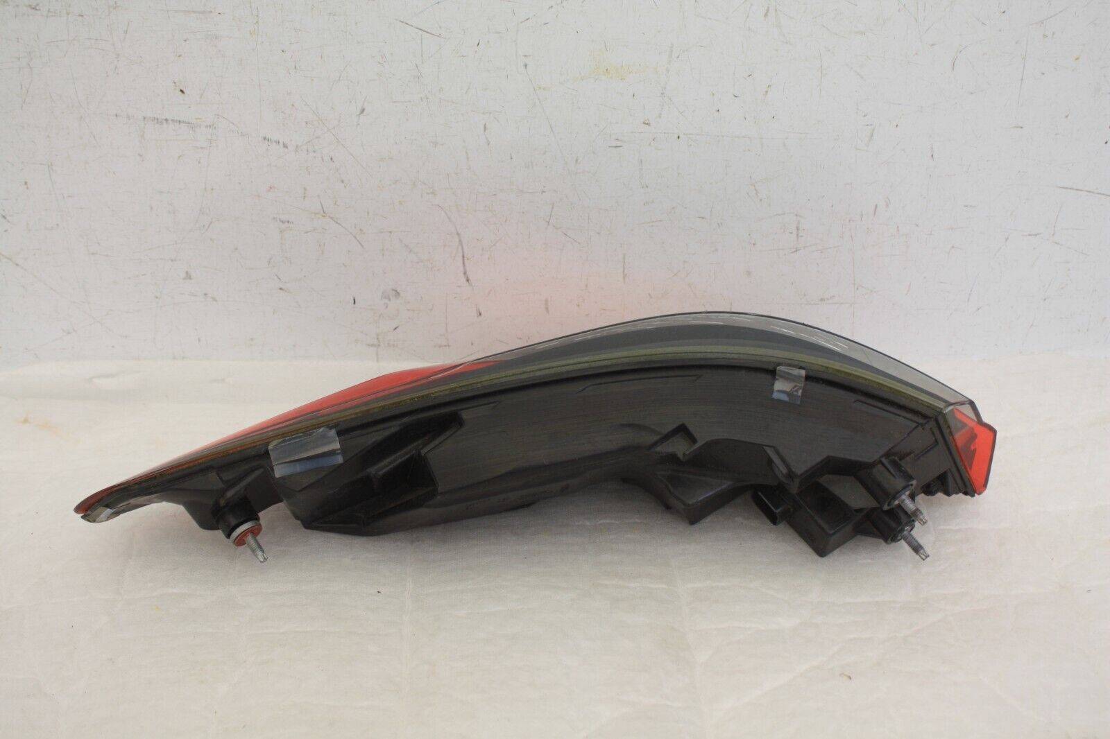 BMW-4-Series-G22-G23-Right-Side-Tail-Light-2020-ON-7477604-Genuine-LENS-DAMAGE-176340114413-14