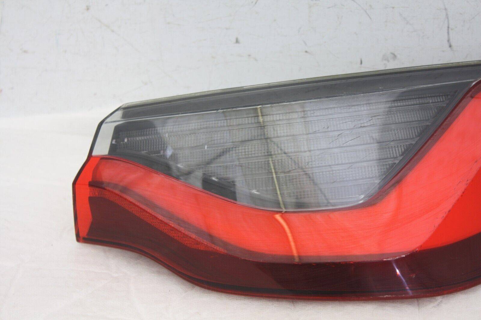 BMW-4-Series-G22-G23-Right-Side-Tail-Light-2020-ON-7477604-Genuine-LENS-DAMAGE-176340114413-2