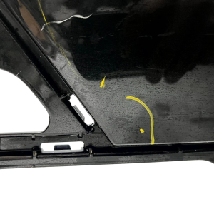 BMW 4 Series G26 Gran Coupe M Sport Rear Bumper 2021-2024 51128078583 - Image 6