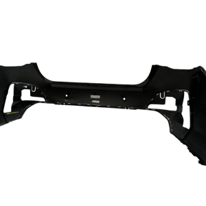 BMW 4 Series G26 Gran Coupe M Sport Rear Bumper 2021-2024 51128078583 - Image 10