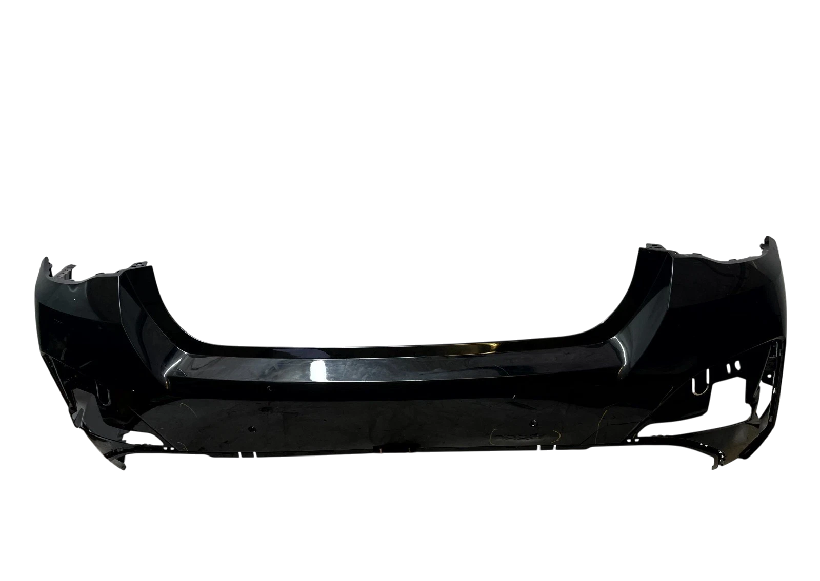 BMW 4 Series G26 Gran Coupe M Sport Rear Bumper 2021-2024 51128078583