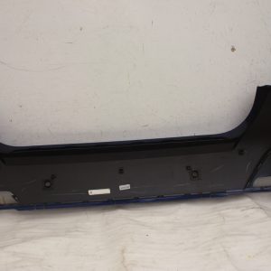 BMW 4 Series G26 Gran Coupe M Sport Rear Bumper 2021-2024 51128078583 *DAMAGED* - Image 11