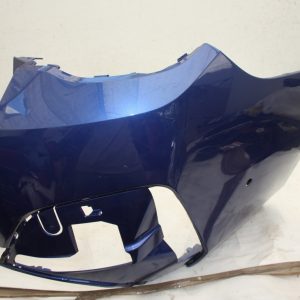 BMW 4 Series G26 Gran Coupe M Sport Rear Bumper 2021-2024 51128078583 *DAMAGED* - Image 6