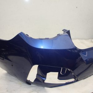 BMW 4 Series G26 Gran Coupe M Sport Rear Bumper 2021-2024 51128078583 *DAMAGED* - Image 7