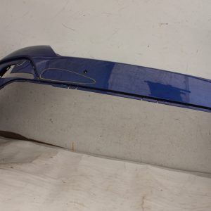 BMW 4 Series G26 Gran Coupe M Sport Rear Bumper 2021-2024 51128078583 *DAMAGED* - Image 9