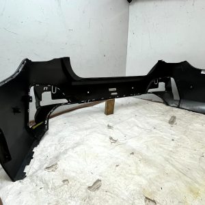 BMW 4 Series G26 Gran Coupe M Sport Rear Bumper 2021-2024 51128078583 *DAMAGED* - Image 11