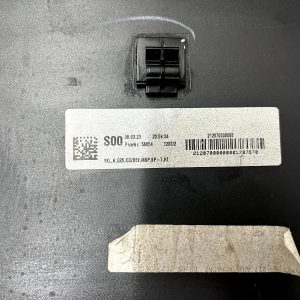 BMW 4 Series G26 Gran Coupe M Sport Rear Bumper 2021-2024 51128078583 *DAMAGED* - Image 13