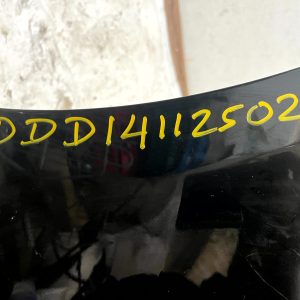 BMW 4 Series G26 Gran Coupe M Sport Rear Bumper 2021-2024 51128078583 *DAMAGED* - Image 15