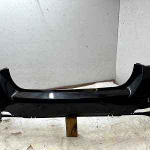 BMW 4 Series G26 Gran Coupe M Sport Rear Bumper 2021-2024 51128078583 *DAMAGED* - Image 1
