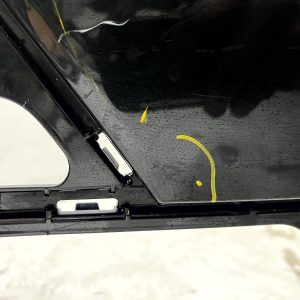 BMW 4 Series G26 Gran Coupe M Sport Rear Bumper 2021-2024 51128078583 *DAMAGED* - Image 6