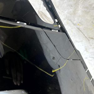 BMW 4 Series G26 Gran Coupe M Sport Rear Bumper 2021-2024 51128078583 *DAMAGED* - Image 7