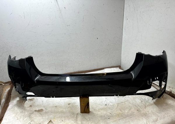 BMW-4-Series-G26-Gran-Coupe-M-Sport-Rear-Bumper-2021-2024-51128078583-DAMAGED-177634696823