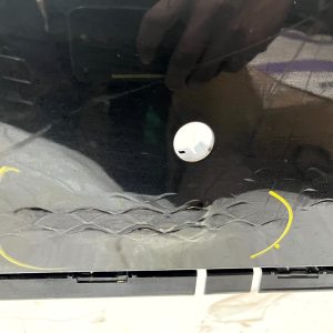 BMW 4 Series G26 Gran Coupe M Sport Rear Bumper 2021-2024 51128078583 *DAMAGED* - Image 8