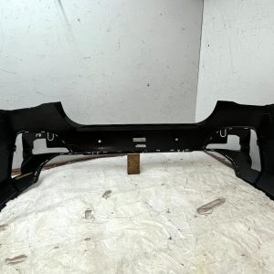 BMW 4 Series G26 Gran Coupe M Sport Rear Bumper 2021-2024 51128078583 *DAMAGED* - Image 9