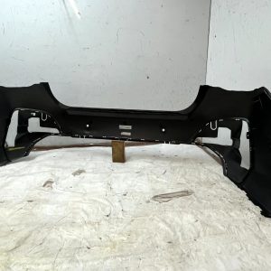 BMW 4 Series G26 Gran Coupe M Sport Rear Bumper 2021-2024 51128078583 *DAMAGED* - Image 10