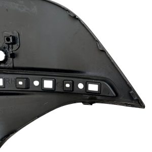 BMW 4 Series Gran Coupe G26 Rear Bumper Right Corner 21-24 51128078588 Genuine - Image 11