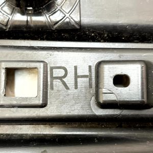 BMW 4 Series Gran Coupe G26 Rear Bumper Right Corner 21-24 51128078588 Genuine - Image 13