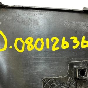 BMW 4 Series Gran Coupe G26 Rear Bumper Right Corner 21-24 51128078588 Genuine - Image 15