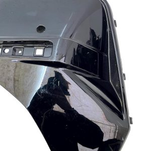 BMW 4 Series Gran Coupe G26 Rear Bumper Right Corner 21-24 51128078588 Genuine - Image 4