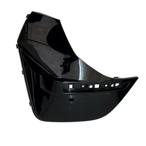 BMW 4 Series Gran Coupe G26 Rear Bumper Right Corner 21-24 51128078588 Genuine