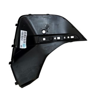 BMW 4 Series Gran Coupe G26 Rear Bumper Right Corner 21-24 51128078588 Genuine - Image 5