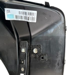 BMW 4 Series Gran Coupe G26 Rear Bumper Right Corner 21-24 51128078588 Genuine - Image 8