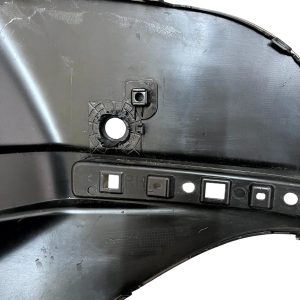 BMW 4 Series Gran Coupe G26 Rear Bumper Right Corner 21-24 51128078588 Genuine - Image 10