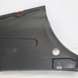 BMW 4 Series Rear Right Under Tray 2013 to 2017 51757260770 - Image 4