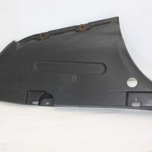 BMW 4 Series Rear Right Under Tray 2013 to 2017 51757260770