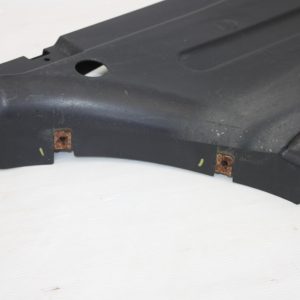 BMW 4 Series Rear Right Under Tray 2013 to 2017 51757260770 - Image 5