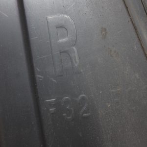 BMW 4 Series Rear Right Under Tray 2013 to 2017 51757260770 - Image 7