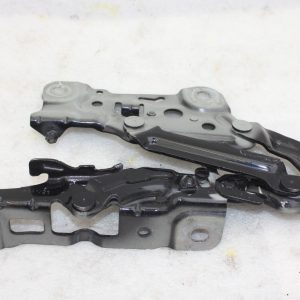 BMW 5 7 Series G30 G11 Front Right Side Bonnet Hinge 7347408 Genuine - Image 11