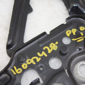 BMW 5 7 Series G30 G11 Front Right Side Bonnet Hinge 7347408 Genuine - Image 5